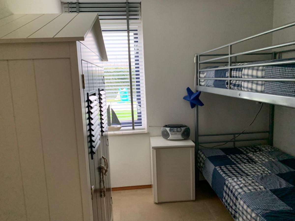 Vakantiebungalow Mee Naar Ouddorp Aan Zee Exterior foto
